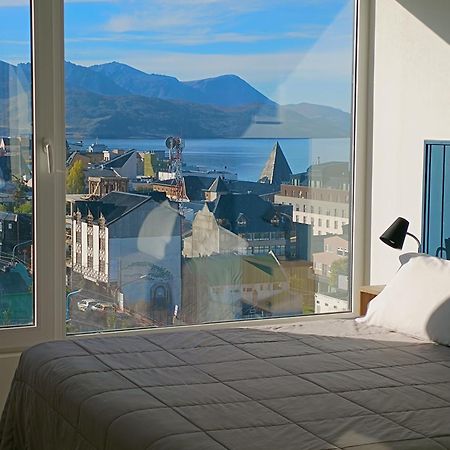 Appartamento Austral 503 Ushuaia Esterno foto