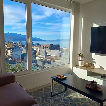 Appartamento Austral 503 Ushuaia Esterno foto