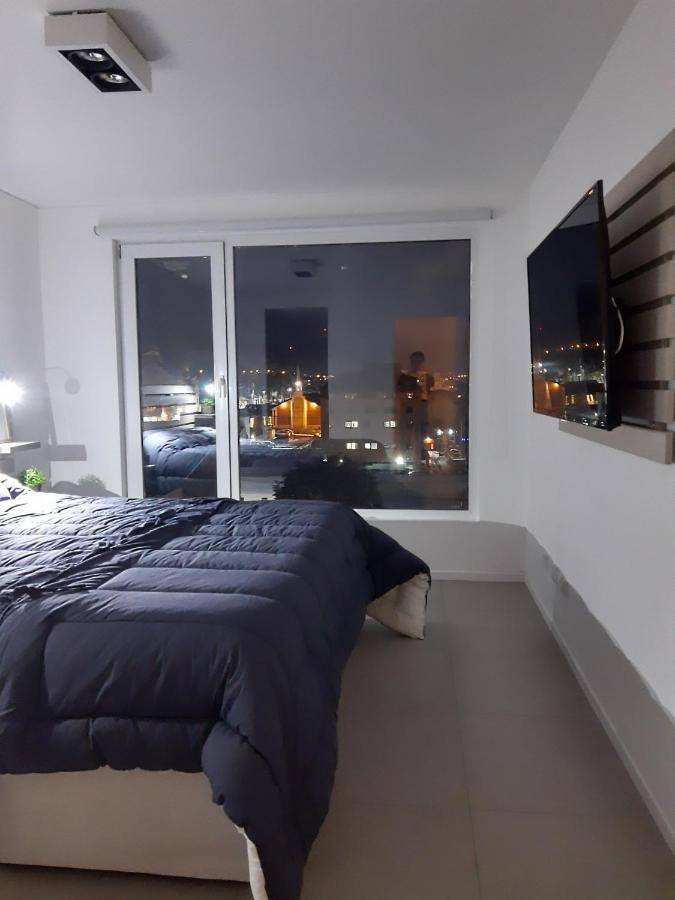 Appartamento Austral 503 Ushuaia Esterno foto