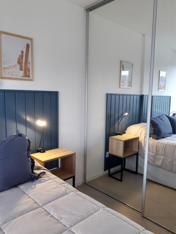 Appartamento Austral 503 Ushuaia Esterno foto