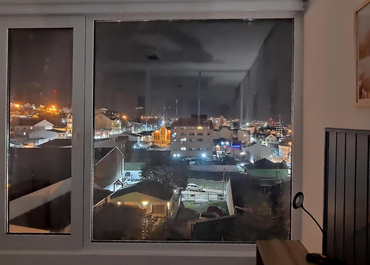Appartamento Austral 503 Ushuaia Esterno foto