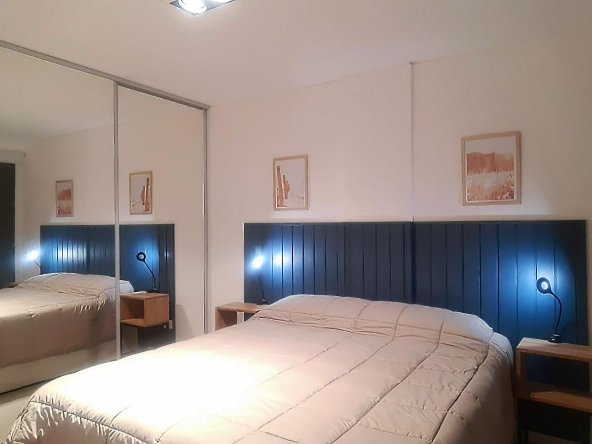 Appartamento Austral 503 Ushuaia Esterno foto