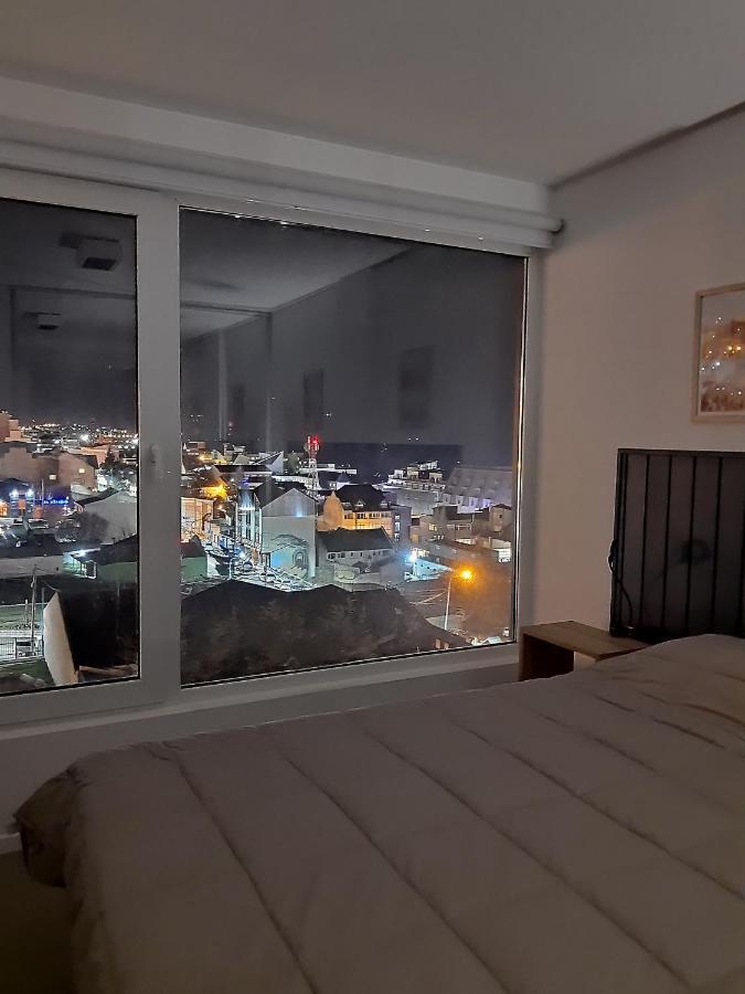 Appartamento Austral 503 Ushuaia Esterno foto