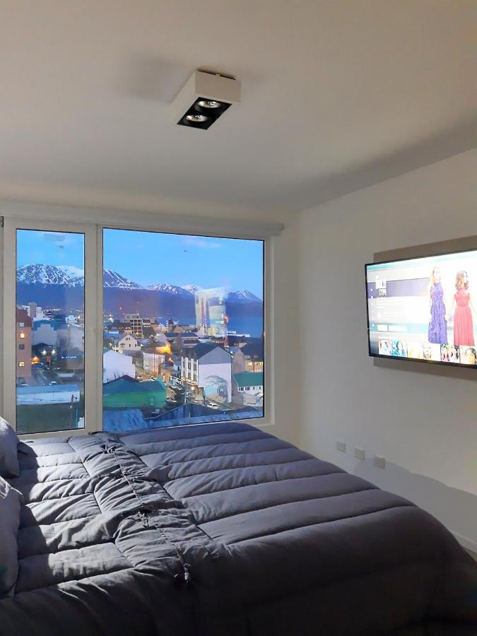 Appartamento Austral 503 Ushuaia Esterno foto