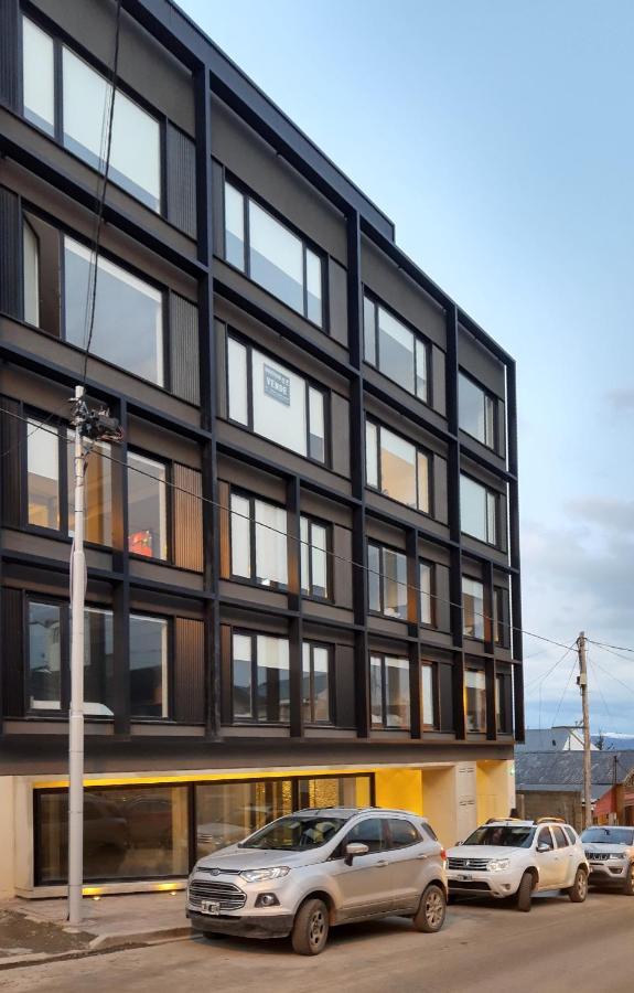Appartamento Austral 503 Ushuaia Esterno foto