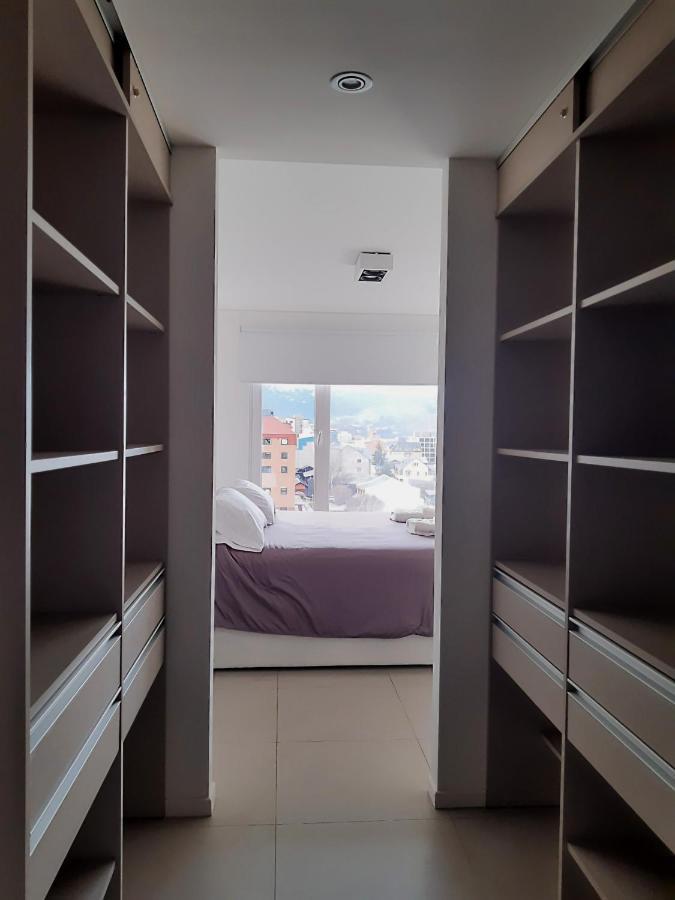 Appartamento Austral 503 Ushuaia Esterno foto
