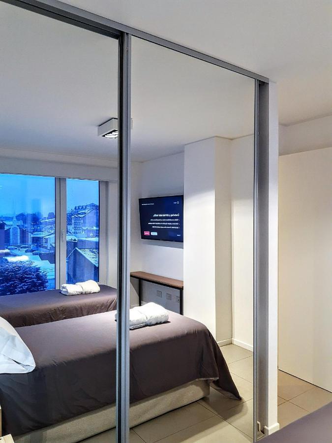 Appartamento Austral 503 Ushuaia Esterno foto