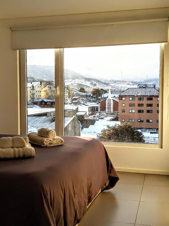 Appartamento Austral 503 Ushuaia Esterno foto