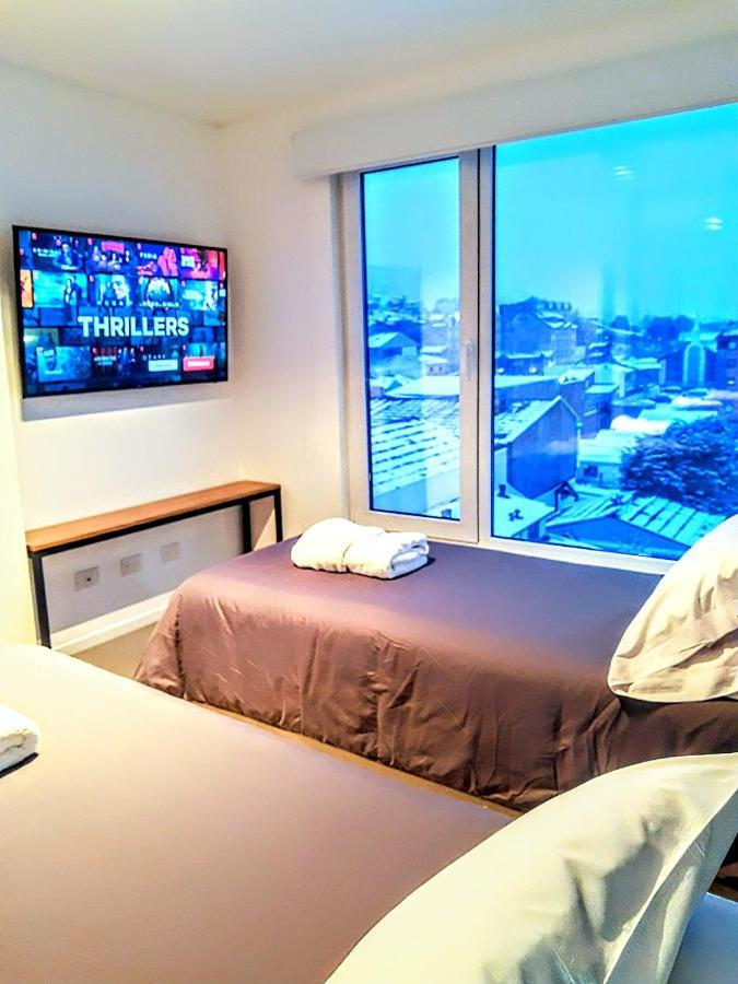 Appartamento Austral 503 Ushuaia Esterno foto