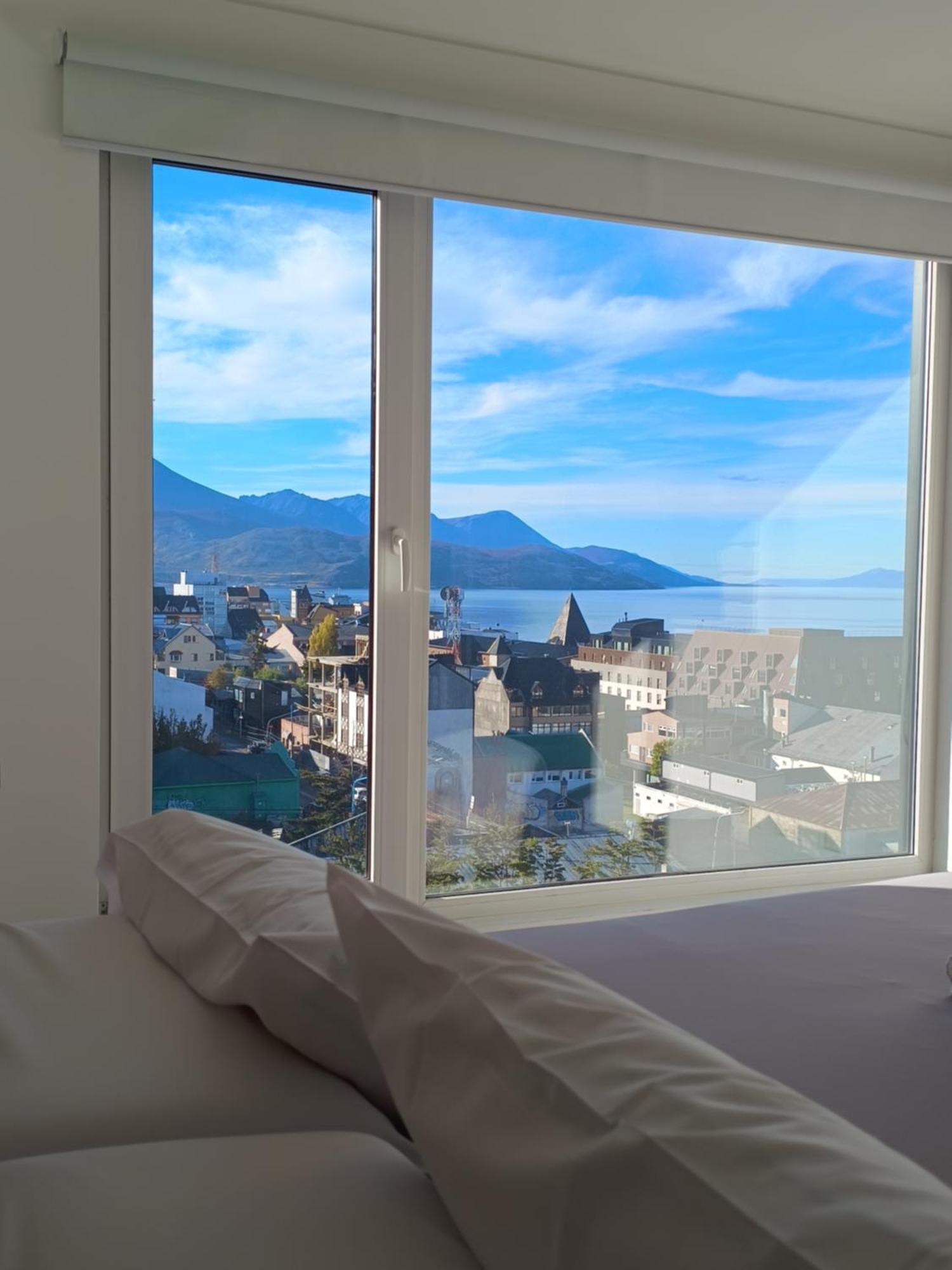 Appartamento Austral 503 Ushuaia Esterno foto