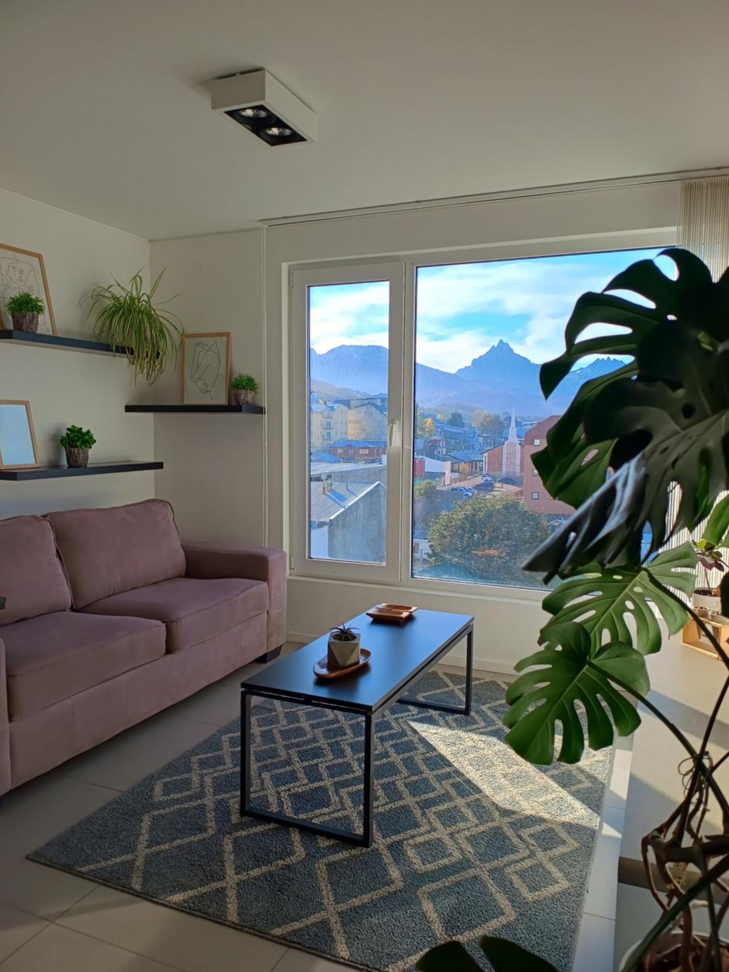 Appartamento Austral 503 Ushuaia Esterno foto